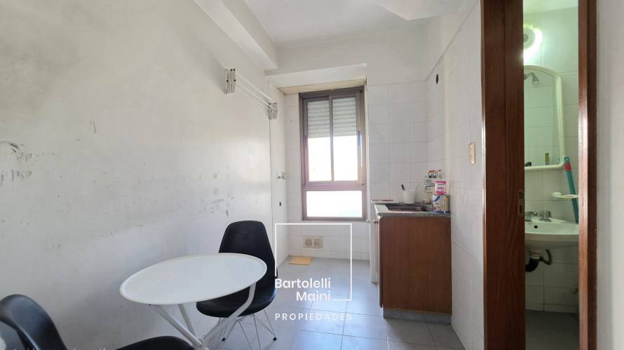 VENTA | Brown 1633 | Piso Excl. 3 Dorm. + 2 Cocheras