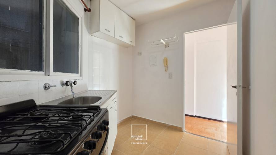 ALQUILER | DEPTO UN DORMITORIO | CATAMARCA 1384 03-04