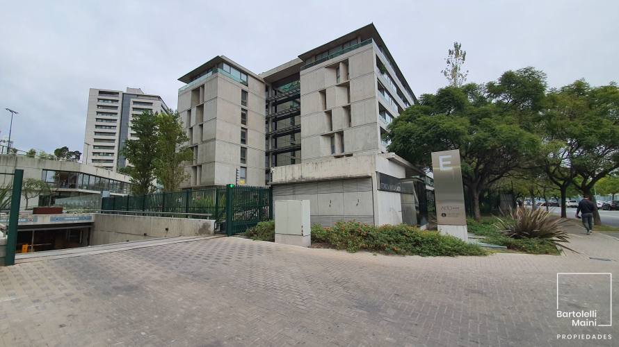 ALQUILER | DEPTO 1 DORMITORIO AMOBLADO | CONDOS DEL ALTO 3