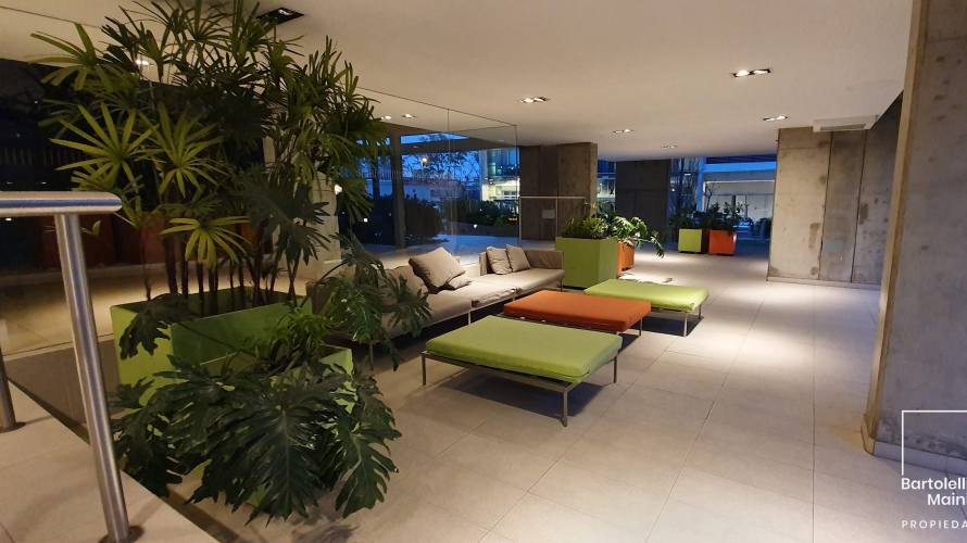 ALQUILER | DEPTO 1 DORMITORIO AMOBLADO | CONDOS DEL ALTO 3