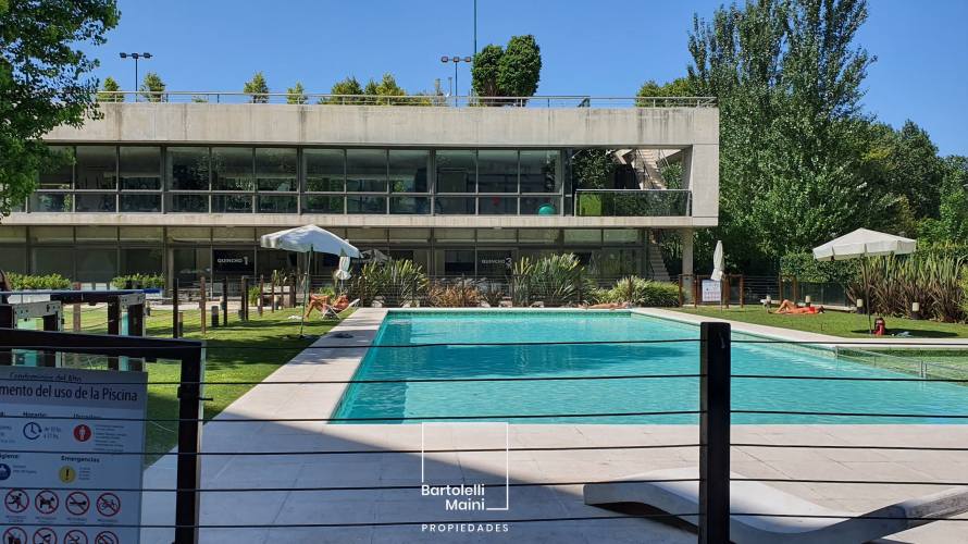 ALQUILER | DEPTO 1 DORMITORIO AMOBLADO | CONDOS DEL ALTO 3
