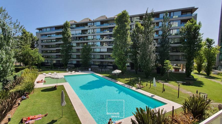 ALQUILER | DEPTO 1 DORMITORIO AMOBLADO | CONDOS DEL ALTO 3