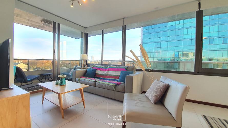ALQUILER | DEPTO 1 DORMITORIO AMOBLADO | CONDOS DEL ALTO 3