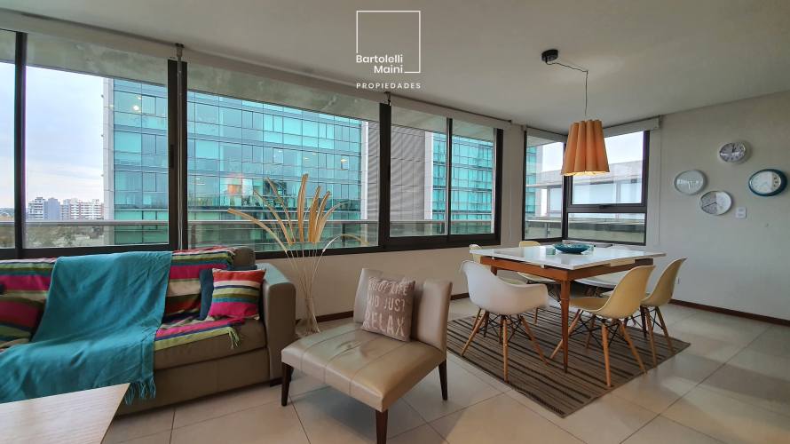 ALQUILER | DEPTO 1 DORMITORIO AMOBLADO | CONDOS DEL ALTO 3