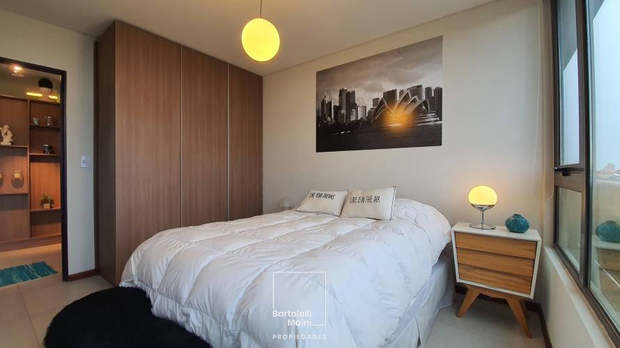ALQUILER | DEPTO 1 DORMITORIO AMOBLADO | CONDOS DEL ALTO 3