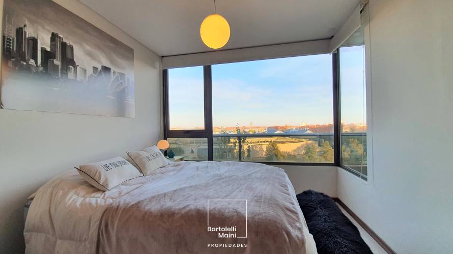 ALQUILER | DEPTO 1 DORMITORIO AMOBLADO | CONDOS DEL ALTO 3