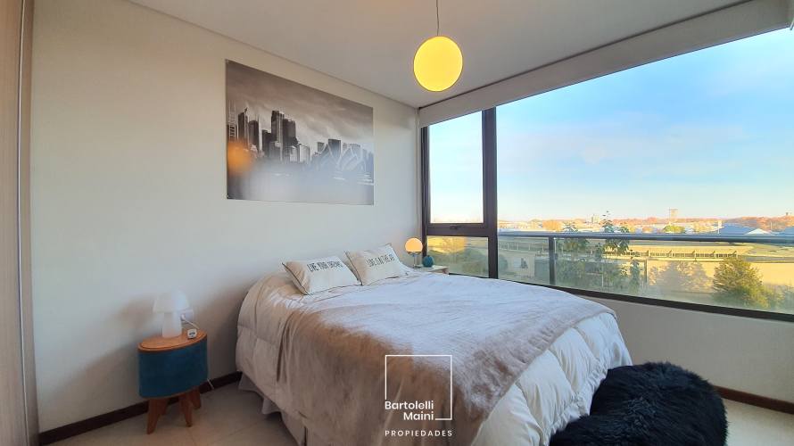 ALQUILER | DEPTO 1 DORMITORIO AMOBLADO | CONDOS DEL ALTO 3