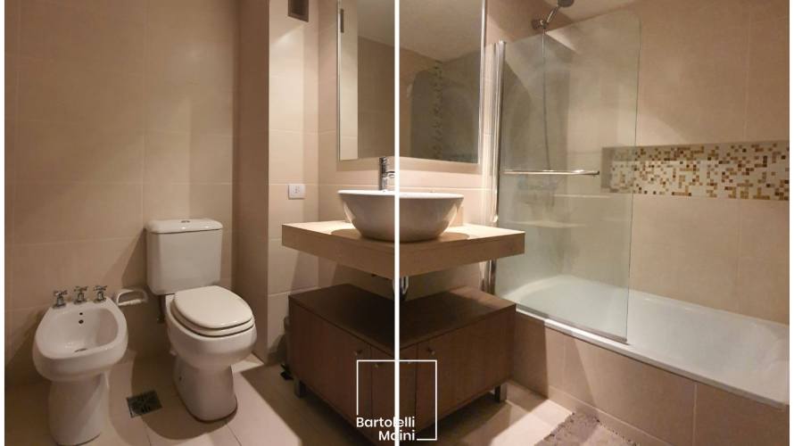 ALQUILER | DEPTO 1 DORMITORIO AMOBLADO | CONDOS DEL ALTO 3
