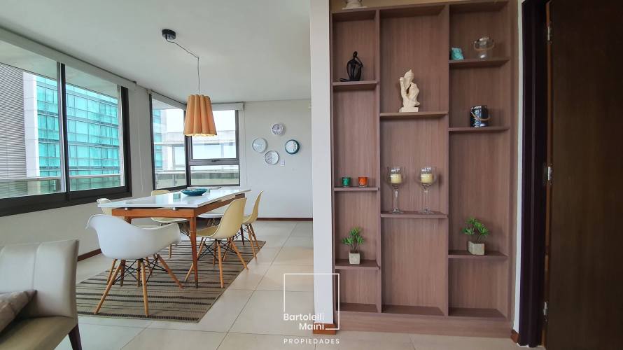 ALQUILER | DEPTO 1 DORMITORIO AMOBLADO | CONDOS DEL ALTO 3