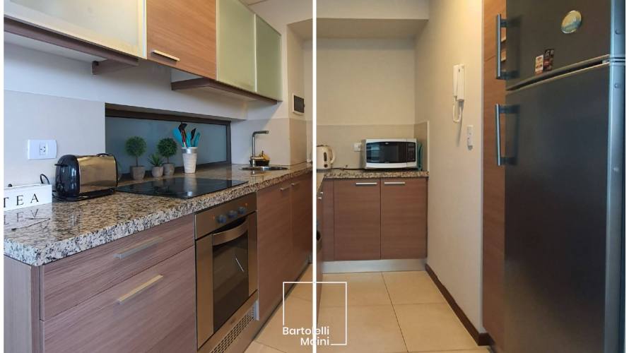 ALQUILER | DEPTO 1 DORMITORIO AMOBLADO | CONDOS DEL ALTO 3