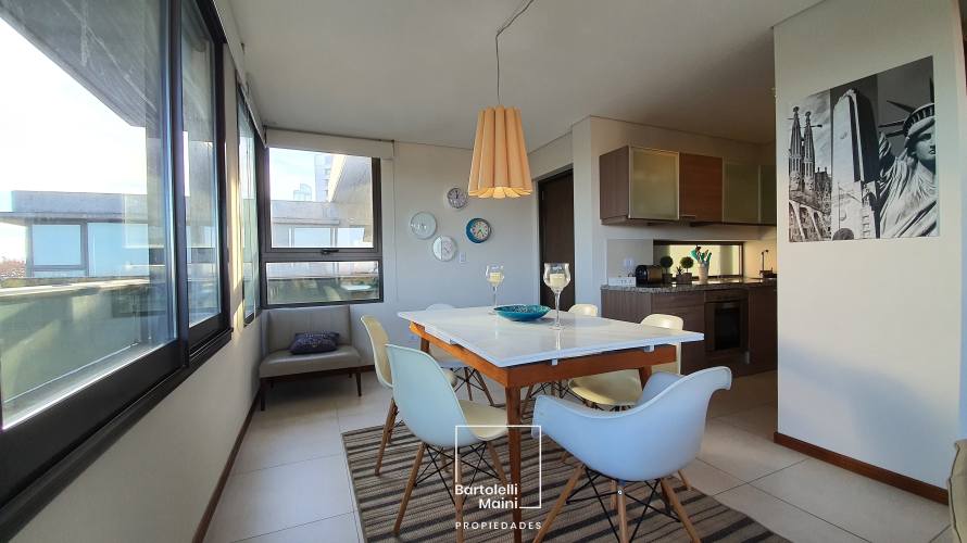 ALQUILER | DEPTO 1 DORMITORIO AMOBLADO | CONDOS DEL ALTO 3