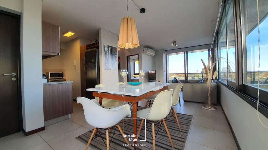 ALQUILER | DEPTO 1 DORMITORIO AMOBLADO | CONDOS DEL ALTO 3
