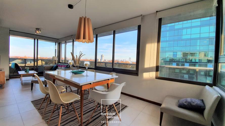 ALQUILER | DEPTO 1 DORMITORIO AMOBLADO | CONDOS DEL ALTO 3