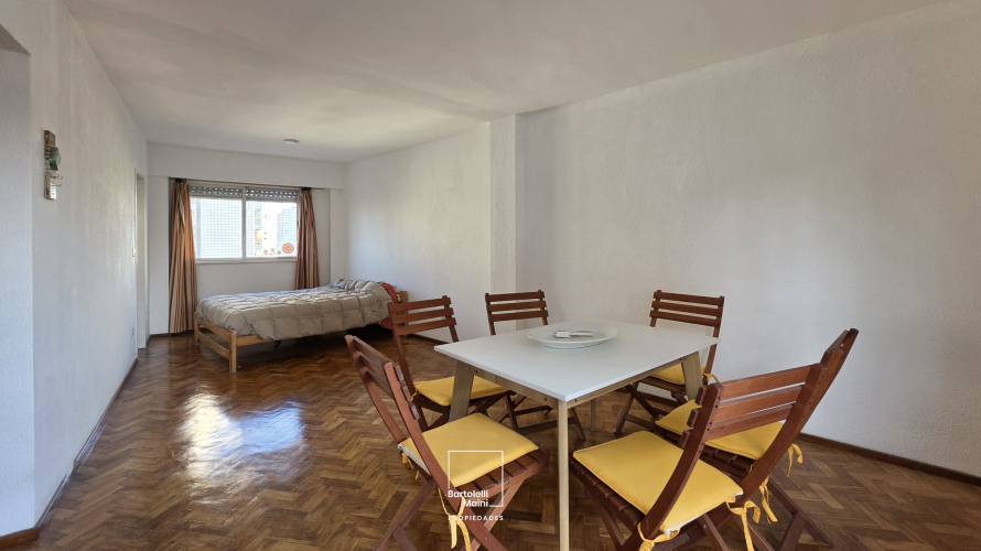 ALQUILER | MORENO 417 07-01 | MONOAMBIENTE AMOBLADO