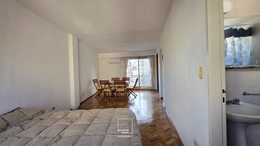 ALQUILER | MORENO 417 07-01 | MONOAMBIENTE AMOBLADO