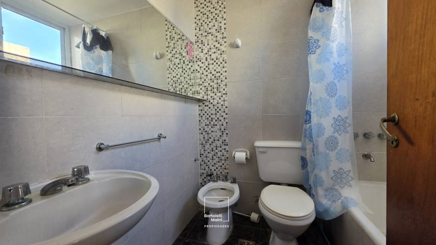 ALQUILER | MORENO 417 07-01 | MONOAMBIENTE AMOBLADO