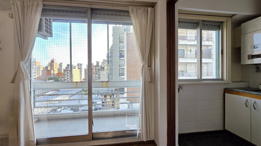 ALQUILER | MORENO 417 07-01 | MONOAMBIENTE AMOBLADO