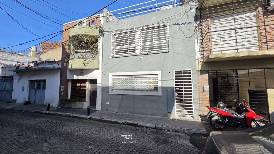 ALQUILER | DEPTO 1 DORMITORIO | PJE. MASON 3225