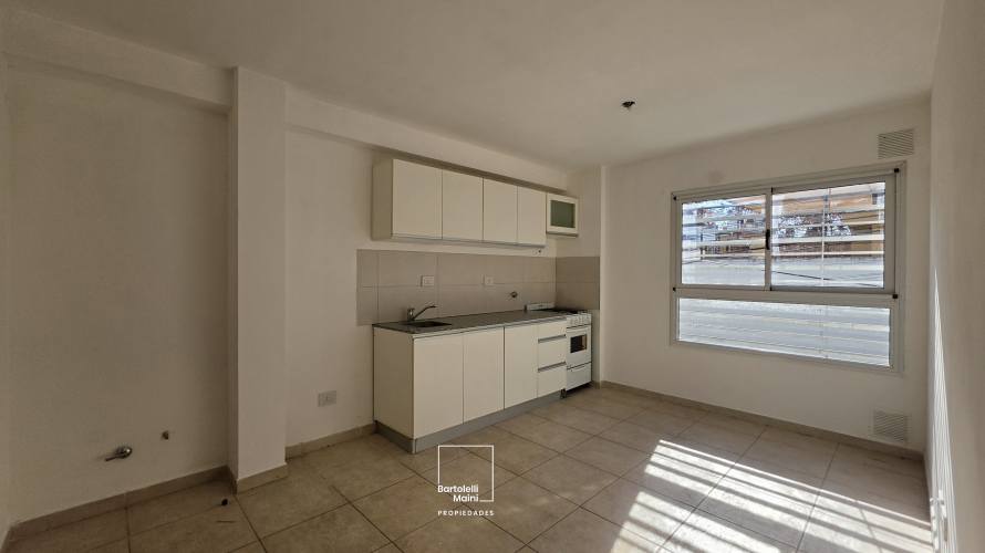 ALQUILER | DEPTO 1 DORMITORIO | PJE. MASON 3225
