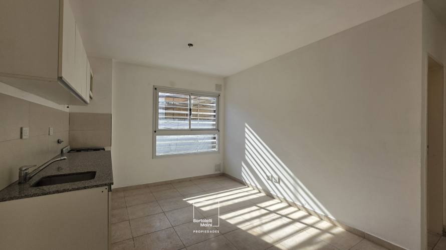 ALQUILER | DEPTO 1 DORMITORIO | PJE. MASON 3225