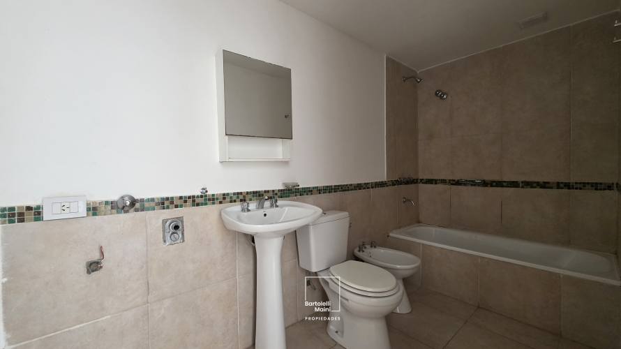 ALQUILER | DEPTO 1 DORMITORIO | PJE. MASON 3225