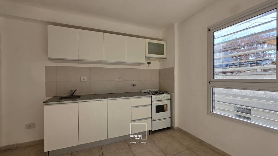 ALQUILER | DEPTO 1 DORMITORIO | PJE. MASON 3225