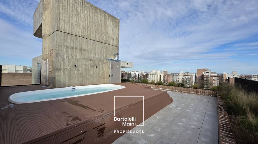 VENTA | San Juan 3492, 1 C | 1 DORMITORIO