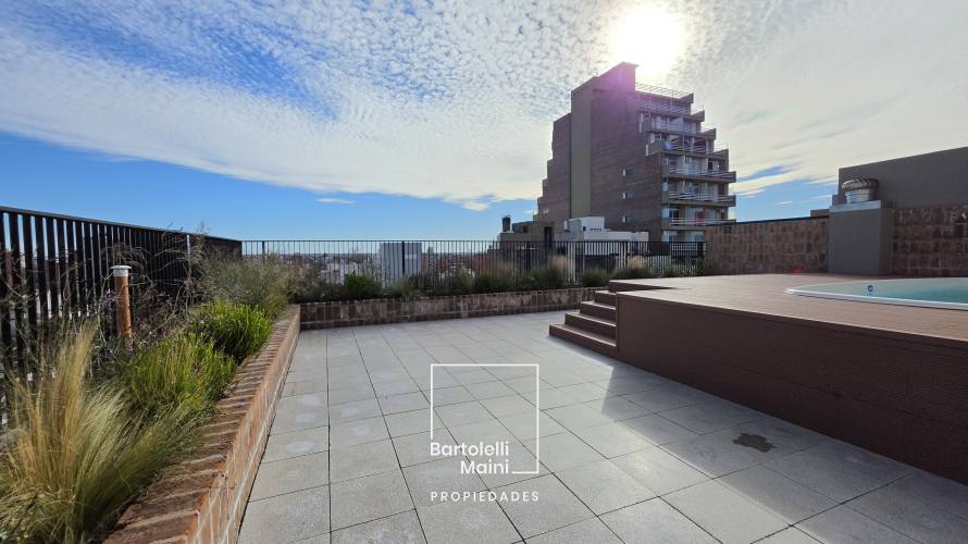 VENTA | San Juan 3492, 1 C | 1 DORMITORIO