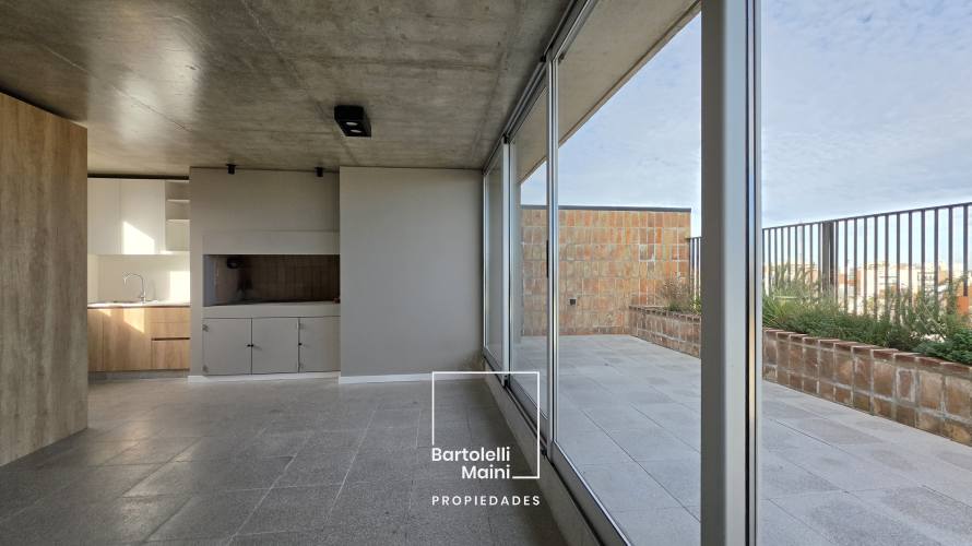VENTA | San Juan 3492, 1 C | 1 DORMITORIO