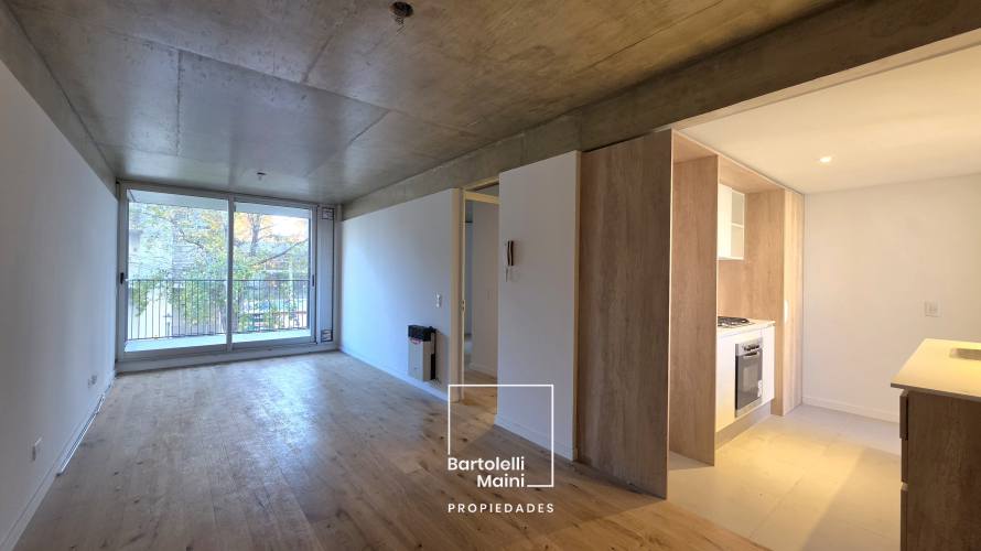 VENTA | San Juan 3492, 1 C | 1 DORMITORIO