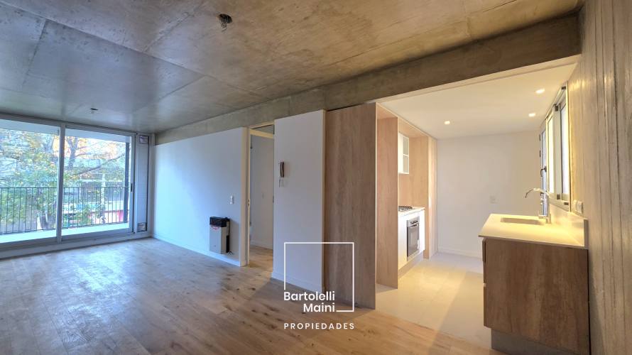 VENTA | San Juan 3492, 1 C | 1 DORMITORIO