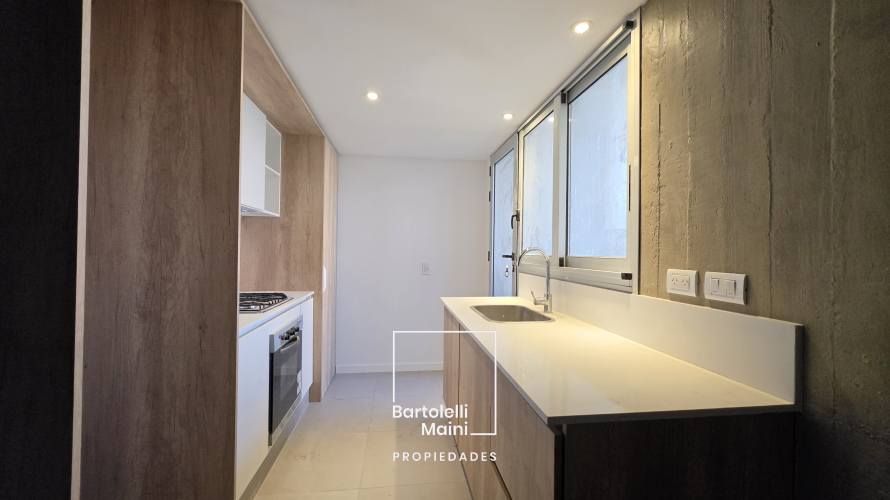 VENTA | San Juan 3492, 1 C | 1 DORMITORIO