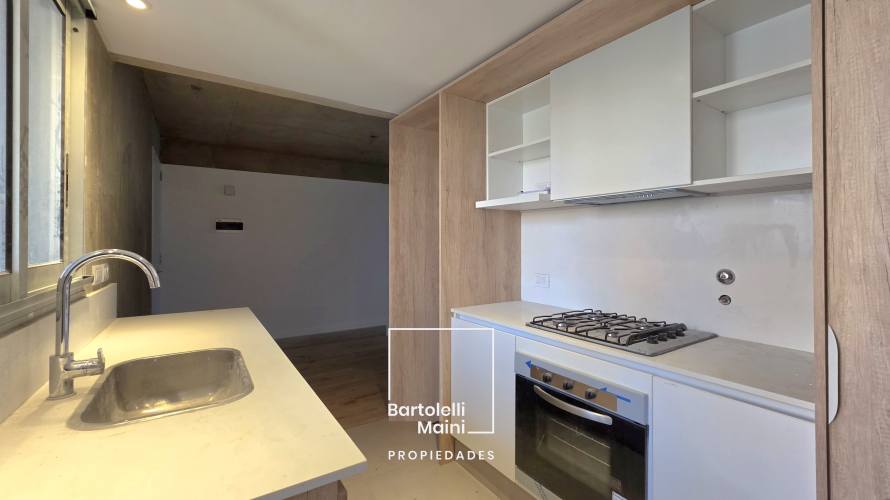 VENTA | San Juan 3492, 1 C | 1 DORMITORIO