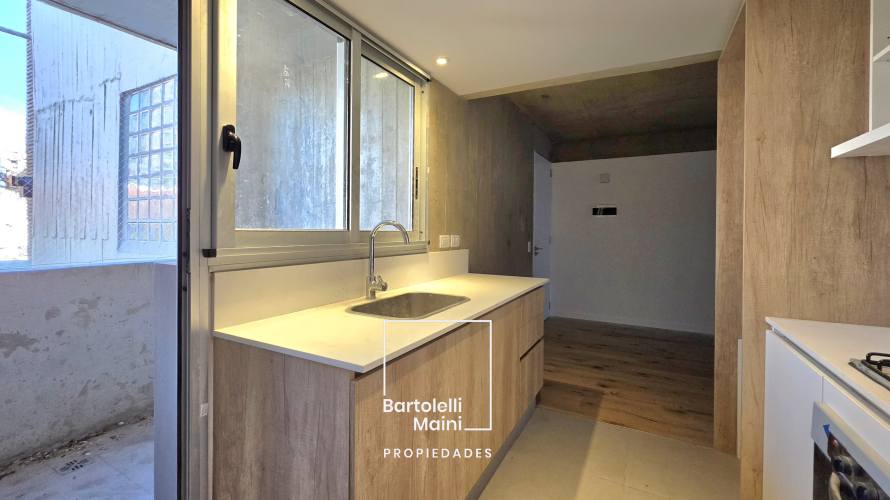 VENTA | San Juan 3492, 1 C | 1 DORMITORIO