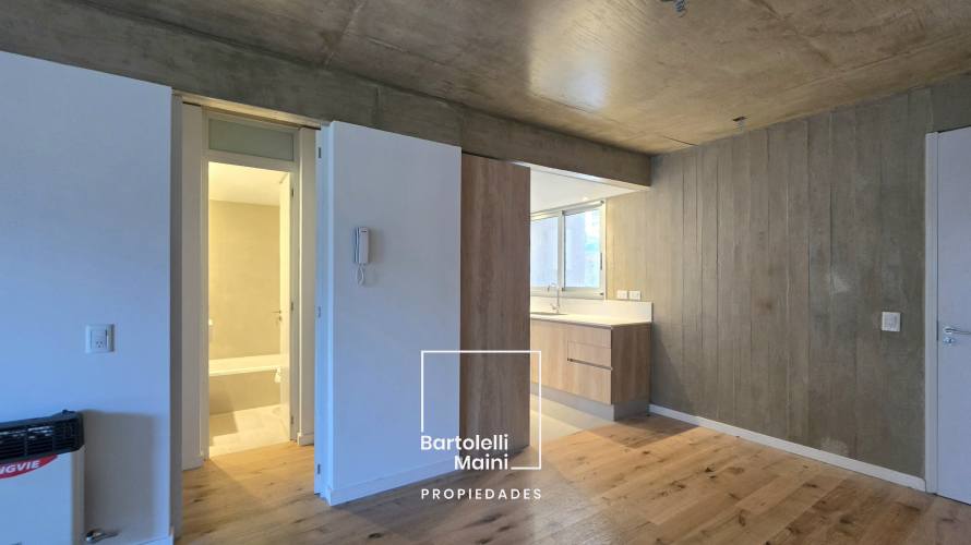 VENTA | San Juan 3492, 1 C | 1 DORMITORIO