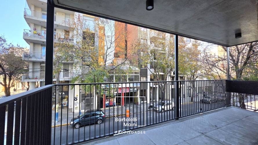 VENTA | San Juan 3492, 1 C | 1 DORMITORIO