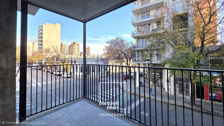 VENTA | San Juan 3492, 1 C | 1 DORMITORIO