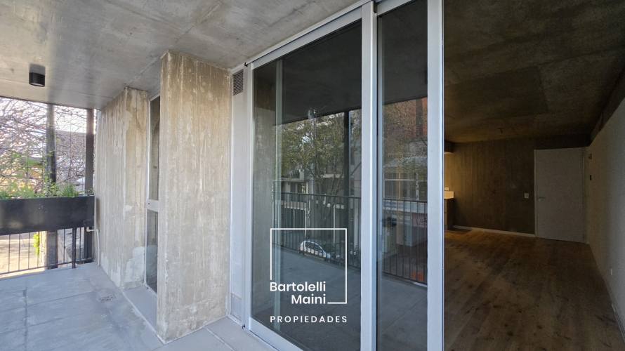 VENTA | San Juan 3492, 1 C | 1 DORMITORIO