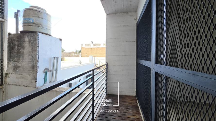 ALQUILER O VENTA | JUAN B JUSTO 1359 | DEPTO MONOAMBIENTE