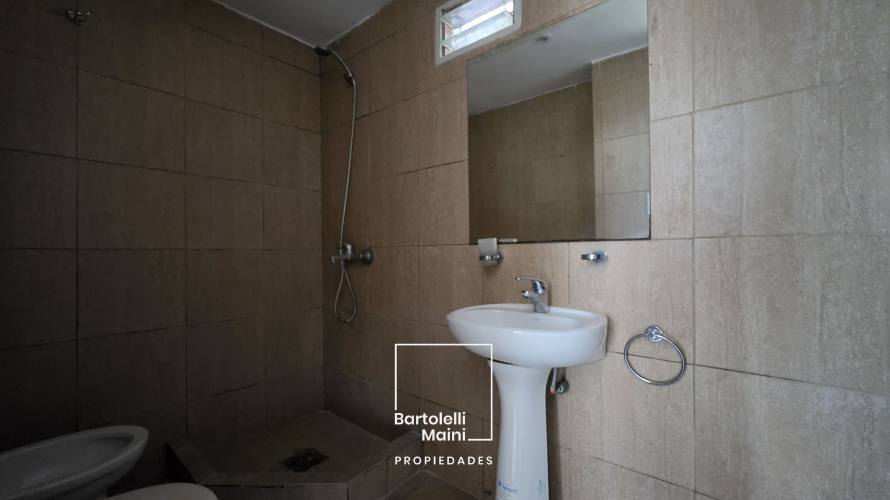 ALQUILER O VENTA | JUAN B JUSTO 1359 | DEPTO MONOAMBIENTE