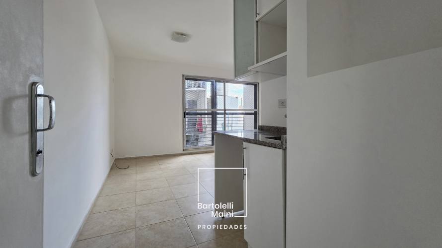 ALQUILER O VENTA | JUAN B JUSTO 1359 | DEPTO MONOAMBIENTE