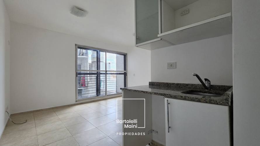 ALQUILER O VENTA | JUAN B JUSTO 1359 | DEPTO MONOAMBIENTE