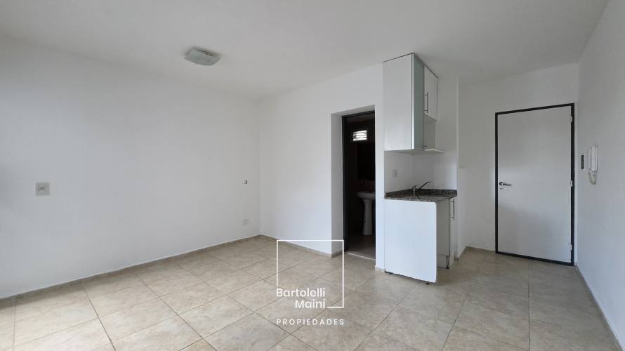 ALQUILER O VENTA | JUAN B JUSTO 1359 | DEPTO MONOAMBIENTE