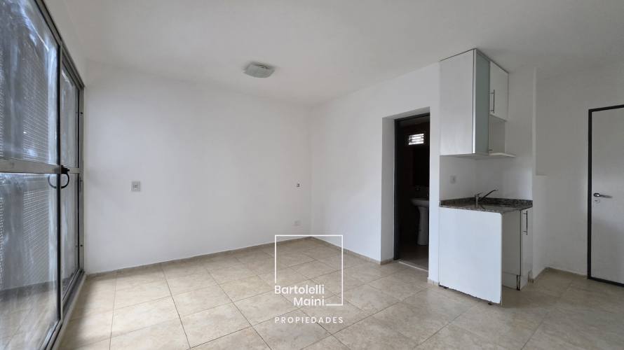 ALQUILER O VENTA | JUAN B JUSTO 1359 | DEPTO MONOAMBIENTE