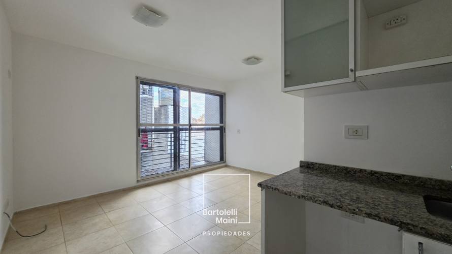 ALQUILER O VENTA | JUAN B JUSTO 1359 | DEPTO MONOAMBIENTE