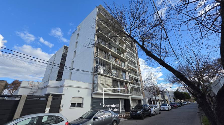 ALQUILER O VENTA | JUAN B JUSTO 1359 | DEPTO MONOAMBIENTE