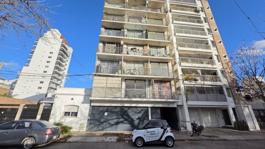 ALQUILER O VENTA | JUAN B JUSTO 1359 | DEPTO MONOAMBIENTE