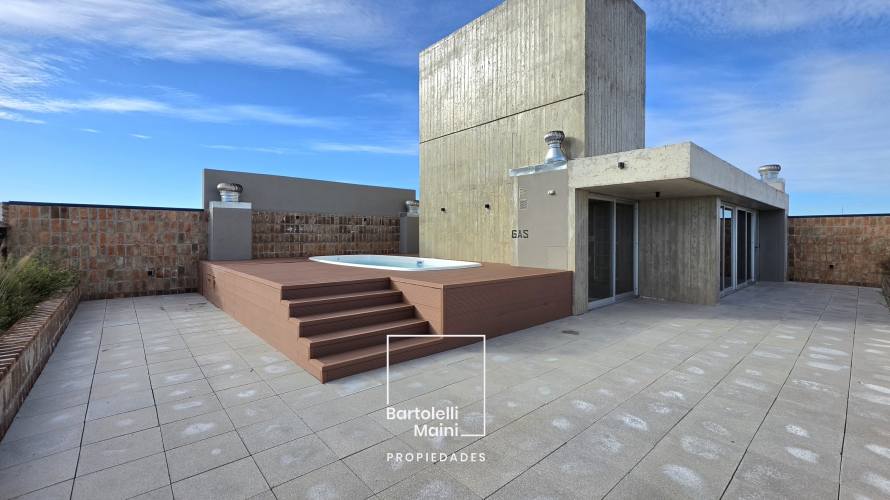 VENTA | San Juan 3492, 1 C | 1 DORMITORIO