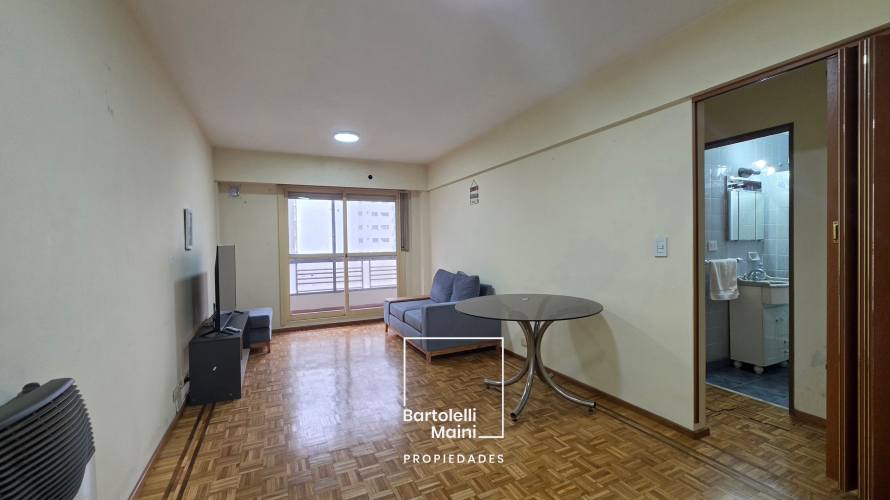 VENTA | Rioja 1835 | Departamento 2 Dormitorios