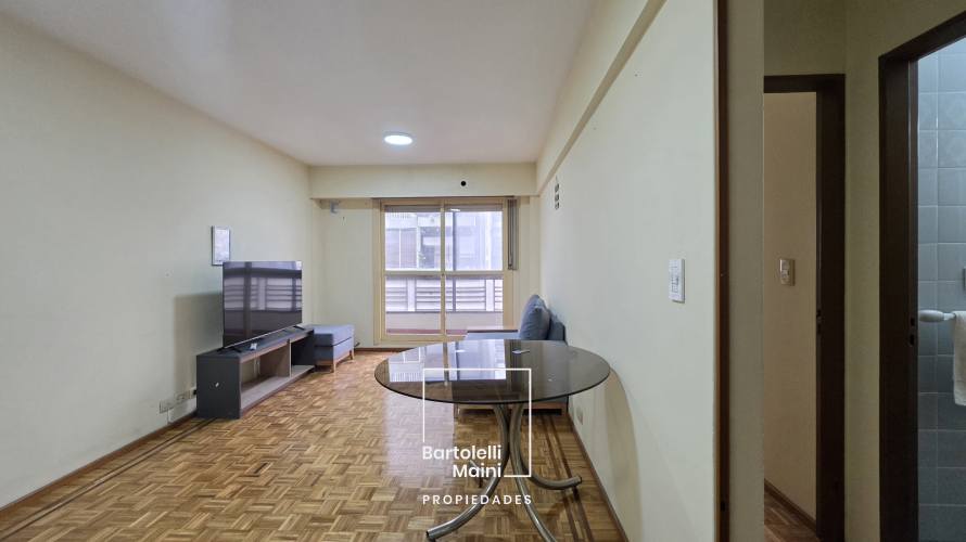 VENTA | Rioja 1835 | Departamento 2 Dormitorios